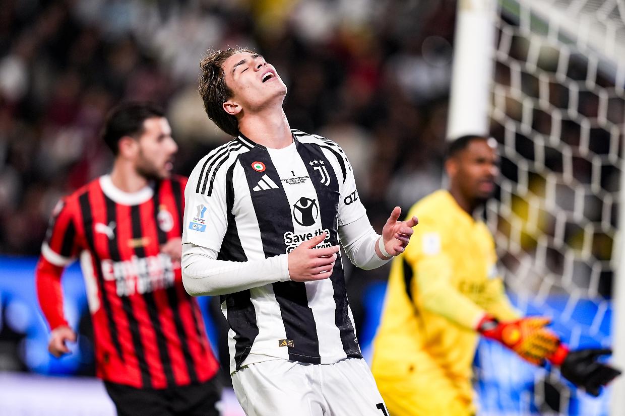 Juventus-Milan, gratis e in chiaro: ecco come vederla su Dazn anche senza abbonamento