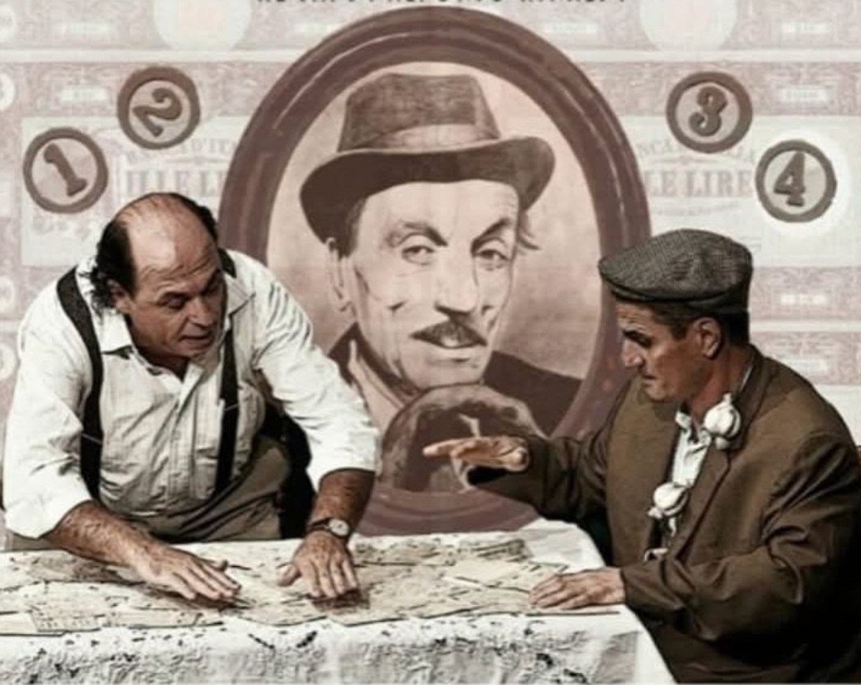 "Non ti pago!" incanta Cambiano: al Teatro Serenissimo la commedia di Eduardo De Filippo