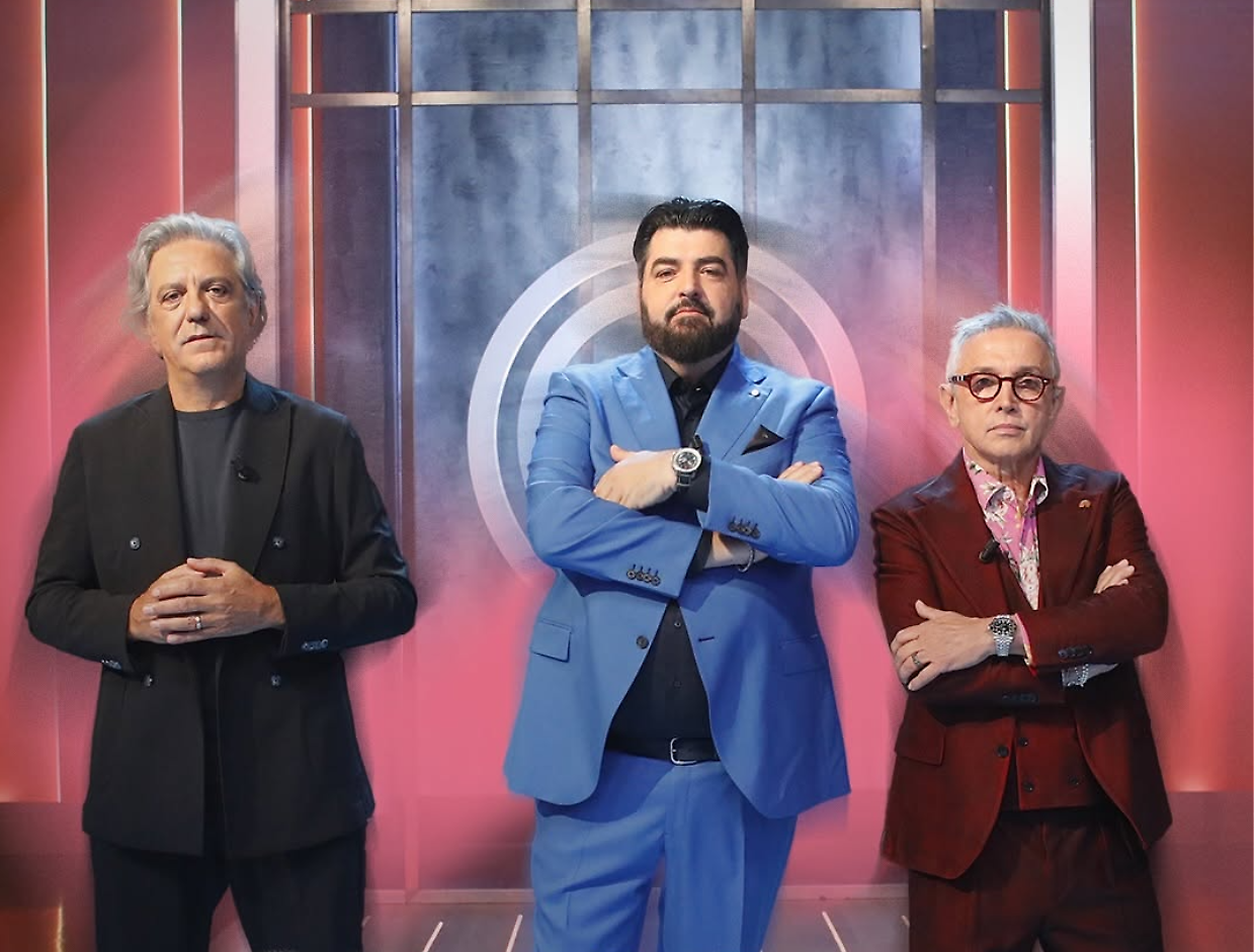 MasterChef 2026, ultima chiamata per la Masterclass: stasera si decide il cast