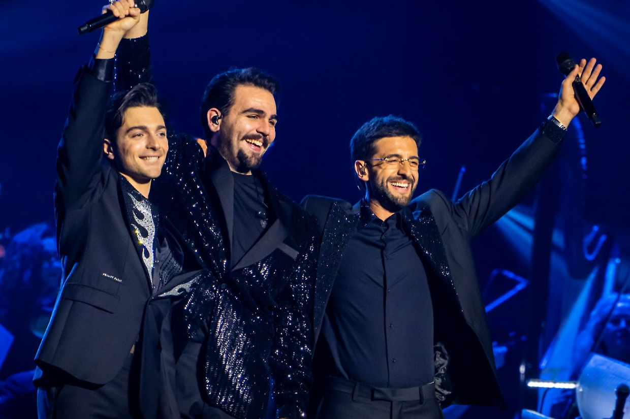 Il Volo