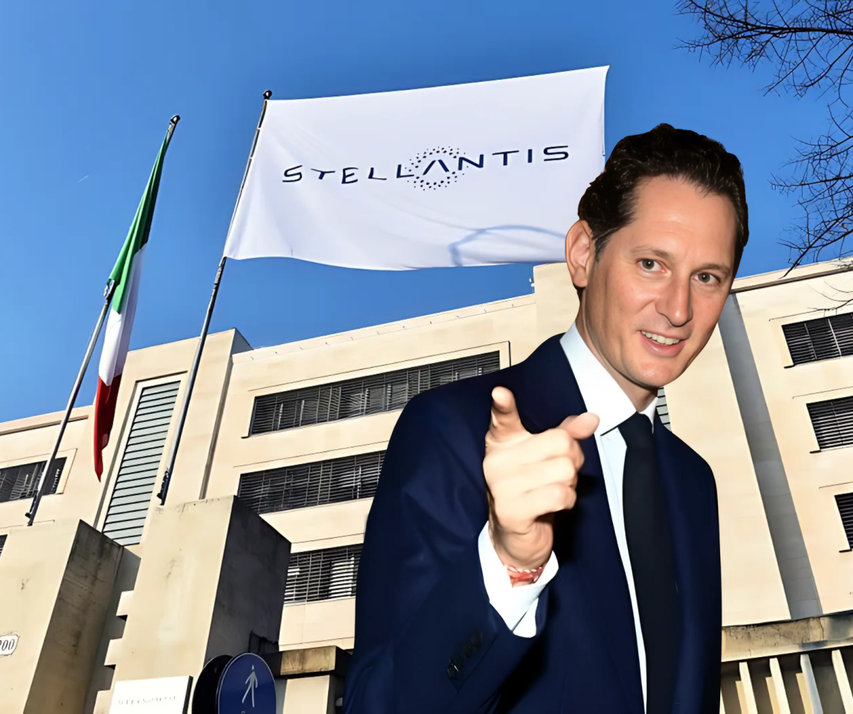 Stellantis, John Elkann ha scelto il nuovo ceo? Rumors: è italiano