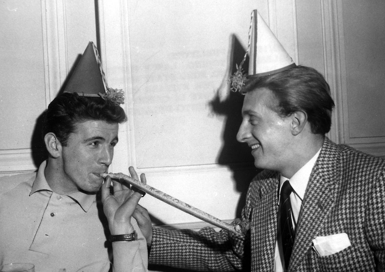 Addio a Denis Law, un altro pezzo di storia del Toro se ne va