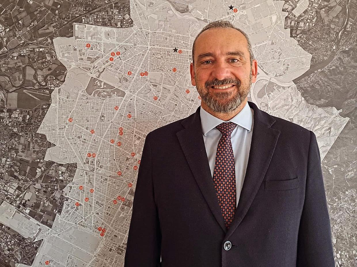Maurizio Pedrini: ecco l'uomo che si prepara a rivoluzionare le case popolari