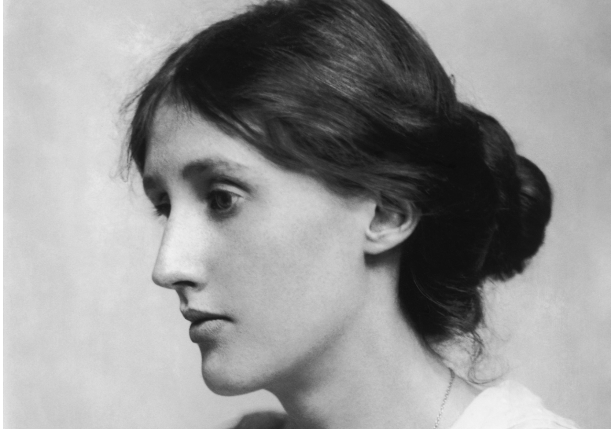 Una maratona letteraria per il compleanno di Virgina Woolf