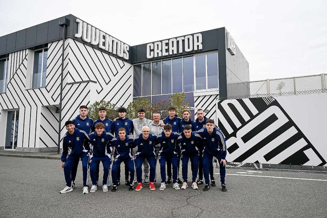 La Juventus sceglie un altro campionato, ecco di cosa stiamo parlando...
