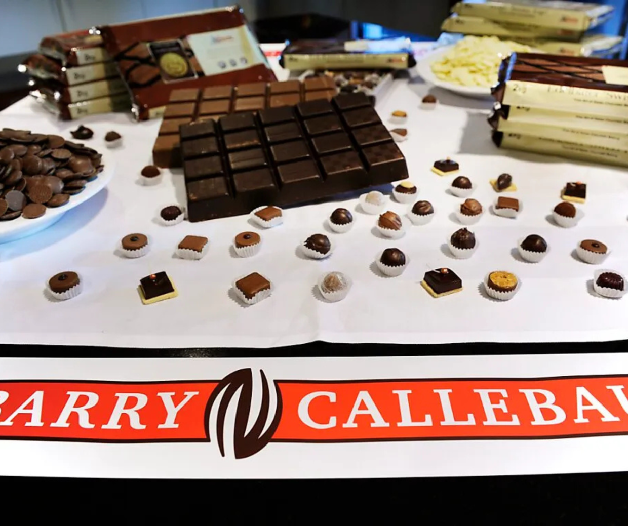 Barry Callebaut, primo spiraglio (ma i licenziamenti proseguono)