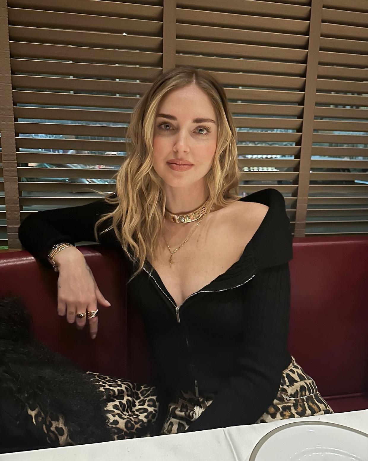 Ferragni, ora spunta un anelloTutti gli scenari con Tronchetti