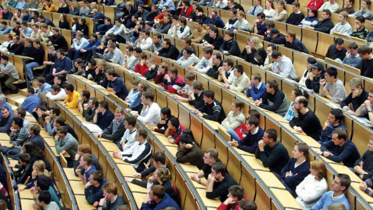 Supporto psicologico per combattere l'ansia e la solitudine degli studenti fuorisede a Torino