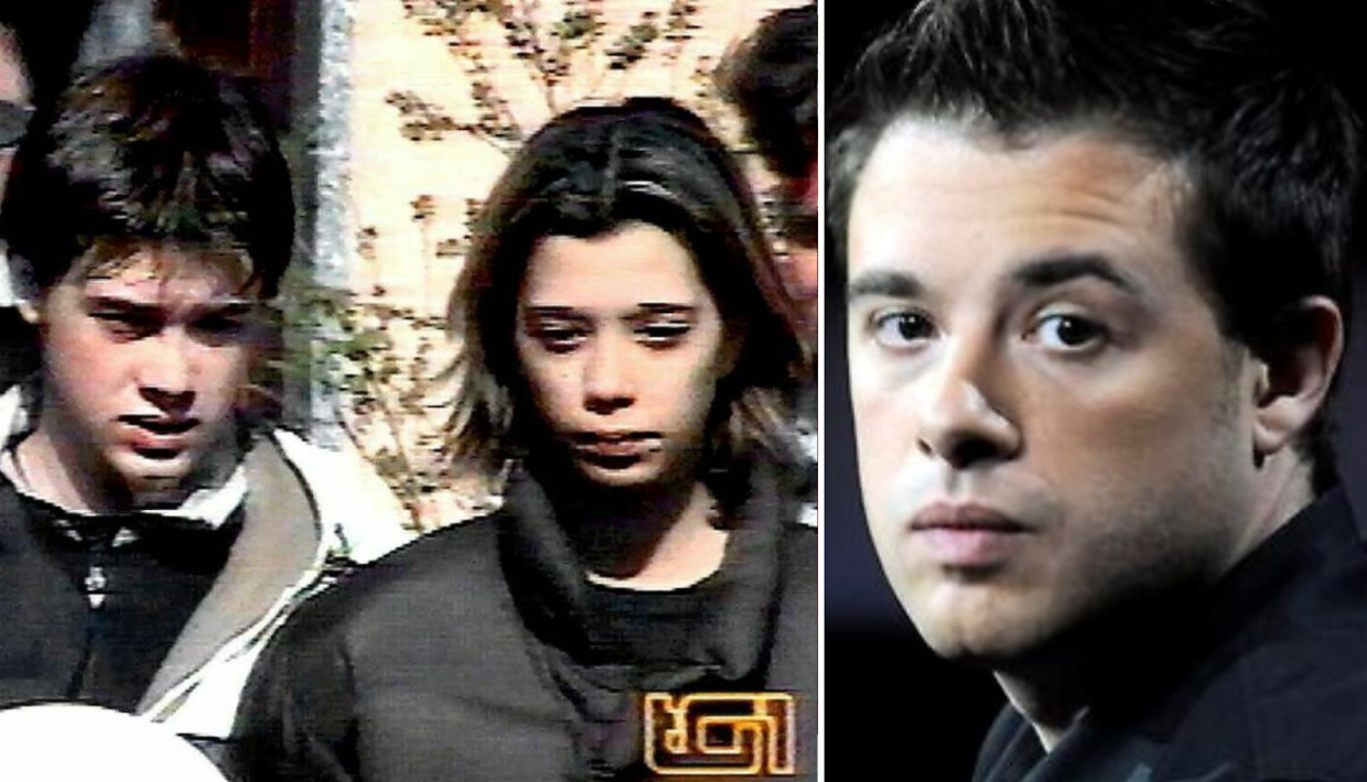 Omar Favaro a processo 24 anni dopo il massacro di Novi Ligure: cos'è successo oggi in tribunale
