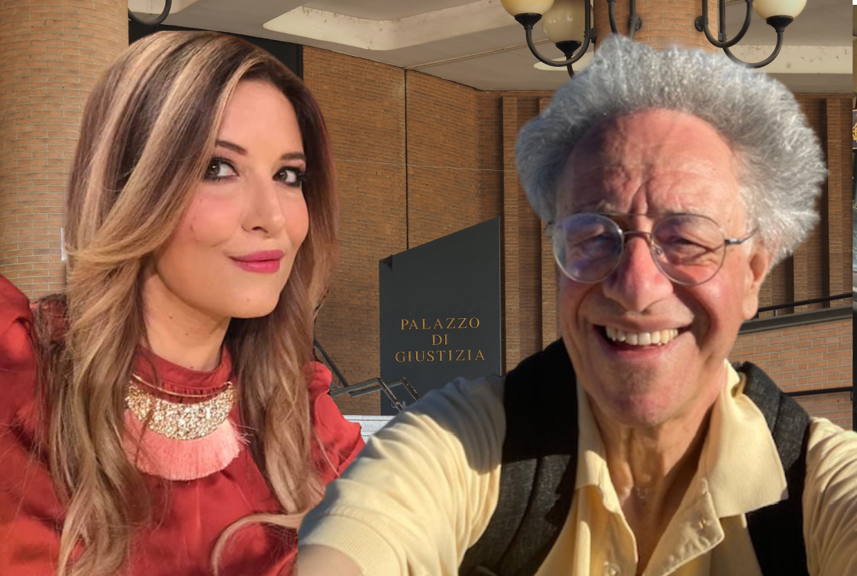 Selvaggia Lucarelli condannata: dovrà risarcire Claudio Foti, lo psicologo di Bibbiano