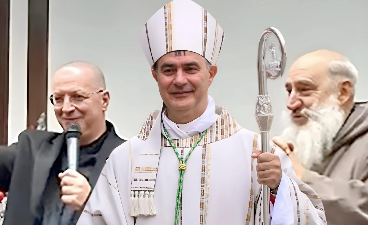 La sfida al cardinal Repole: a Torino la messa degli eretici con la reliquia di San Giovanni Bosco