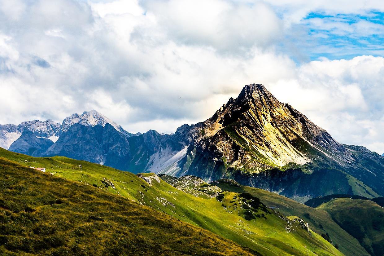 Fine della neve sulle Alpi? Il futuro dello sci è già cominciato