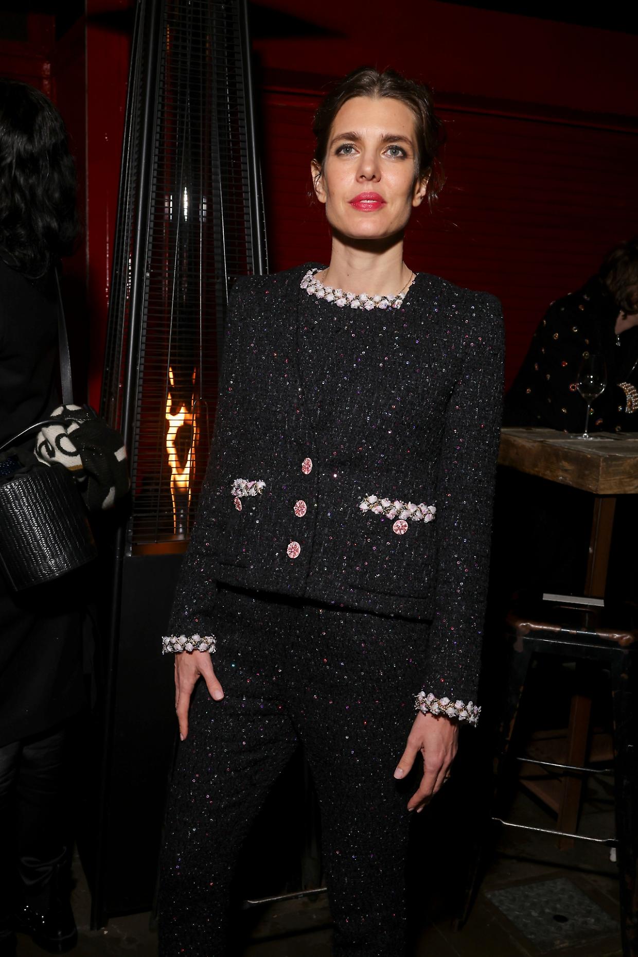Charlotte Casiraghi: un cuore inquieto tra le fila dei Grimaldi