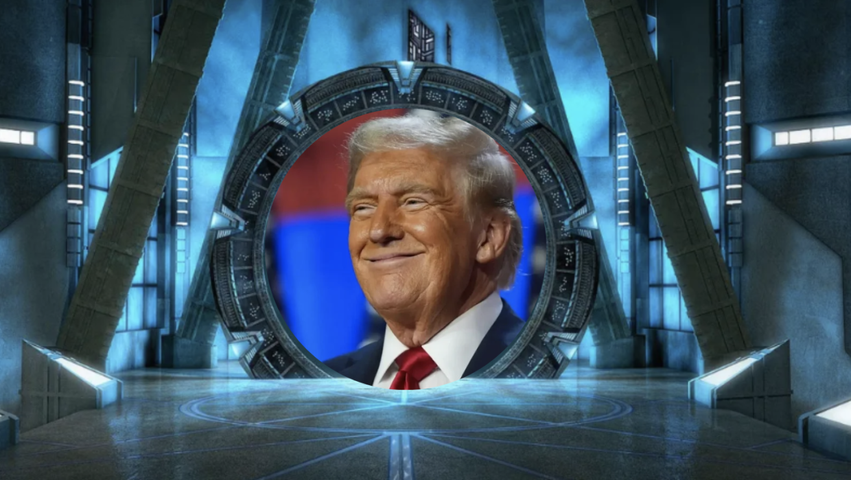 Trump punta tutto sulle intelligenze artificiali: 500 miliardi per il progetto "Stargate"