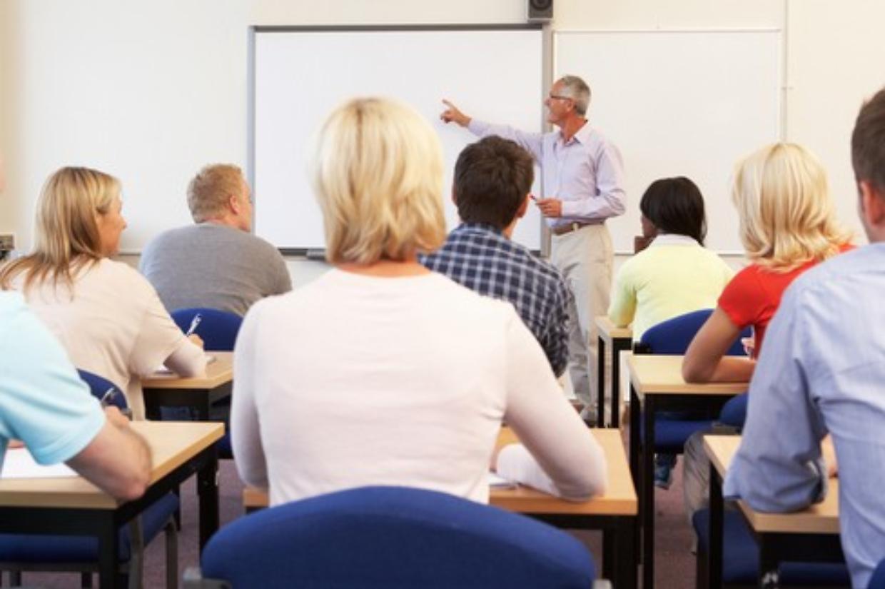 Corsi gratuiti di italiano  per stranieri adulti a Leini dal 10 febbraio 