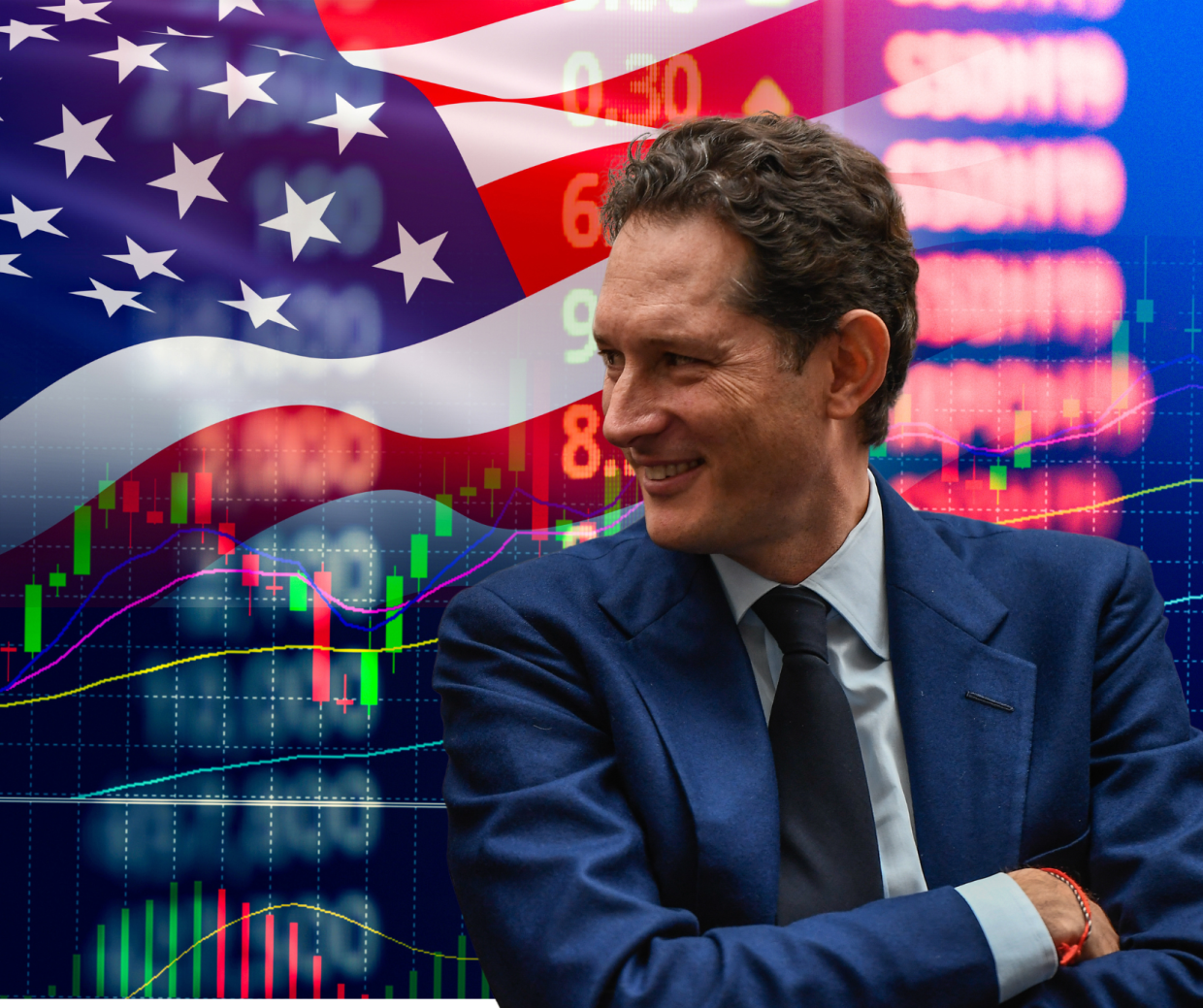 Stellantis, ecco i nuovi investimenti (negli USA)