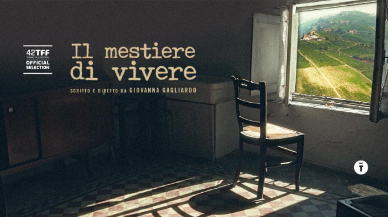 Il Mestiere di Vivere: il documentario di Giovanna Gagliardo esplora la vita e l'eredità di Cesare Pavese 