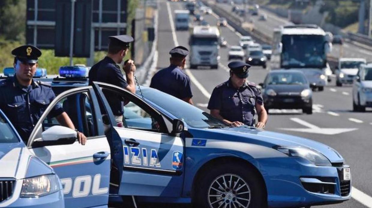 Strage di patenti sulle strade del Piemonte: ecco come sono andati i controlli nel 2024