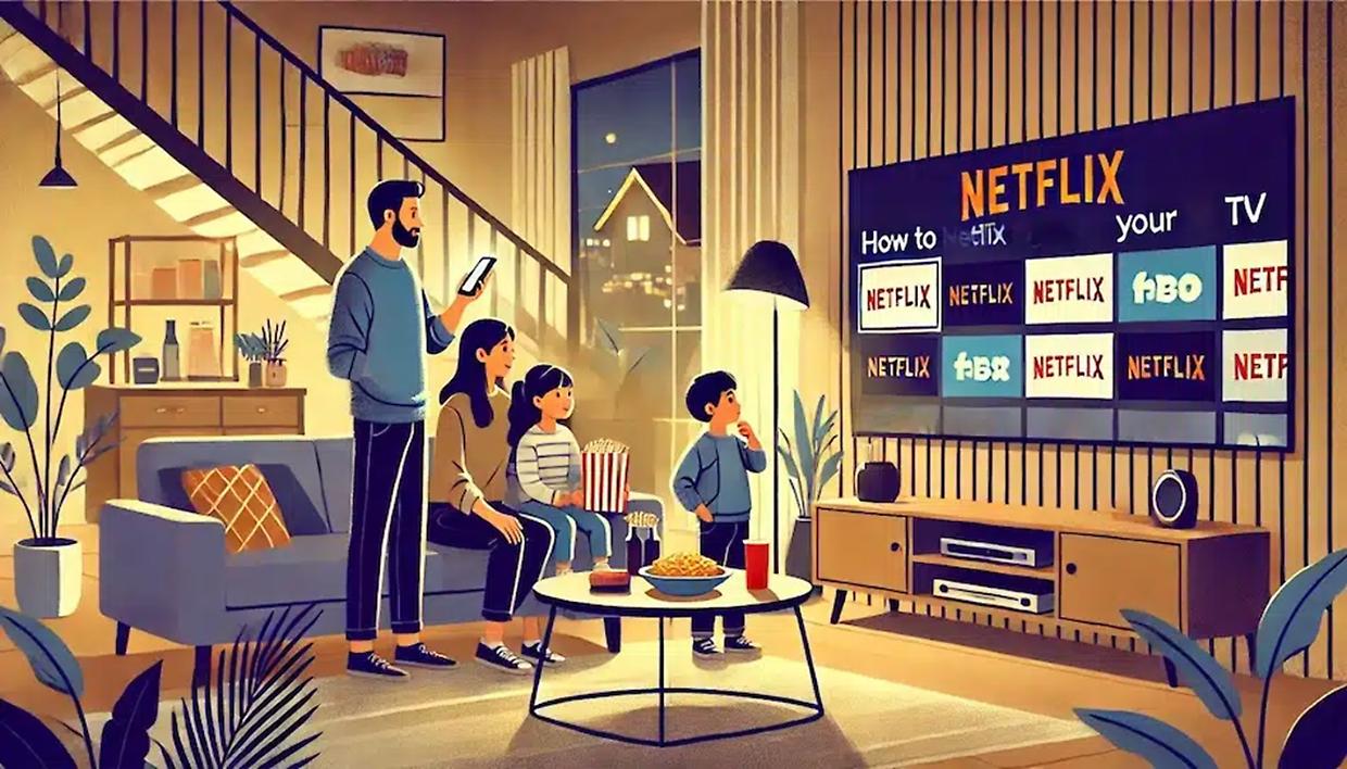 Netfix aumenta il costo degli abbonamenti (per ora solo negli Usa)