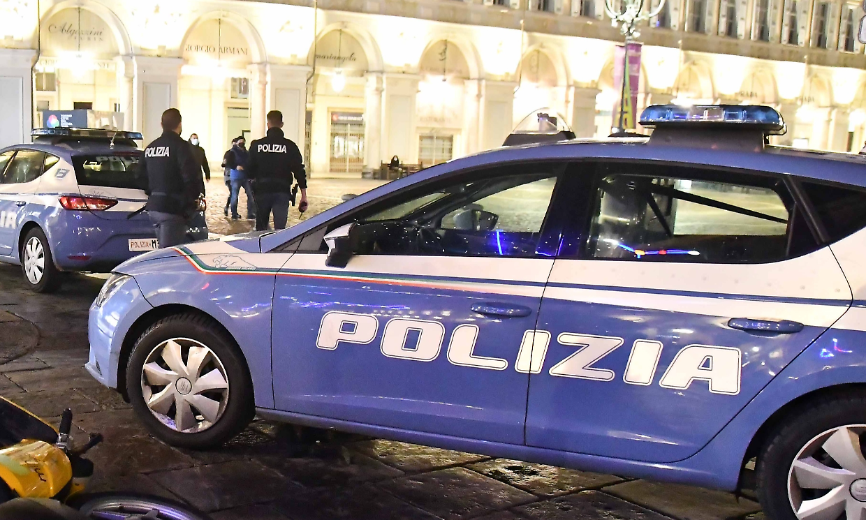 Sicurezza, sei nuove zone a vigilanza rafforzata a Torino