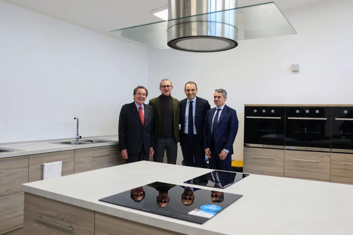 Via Fiesole, la nuova speranza per le famiglie fragili di Torino