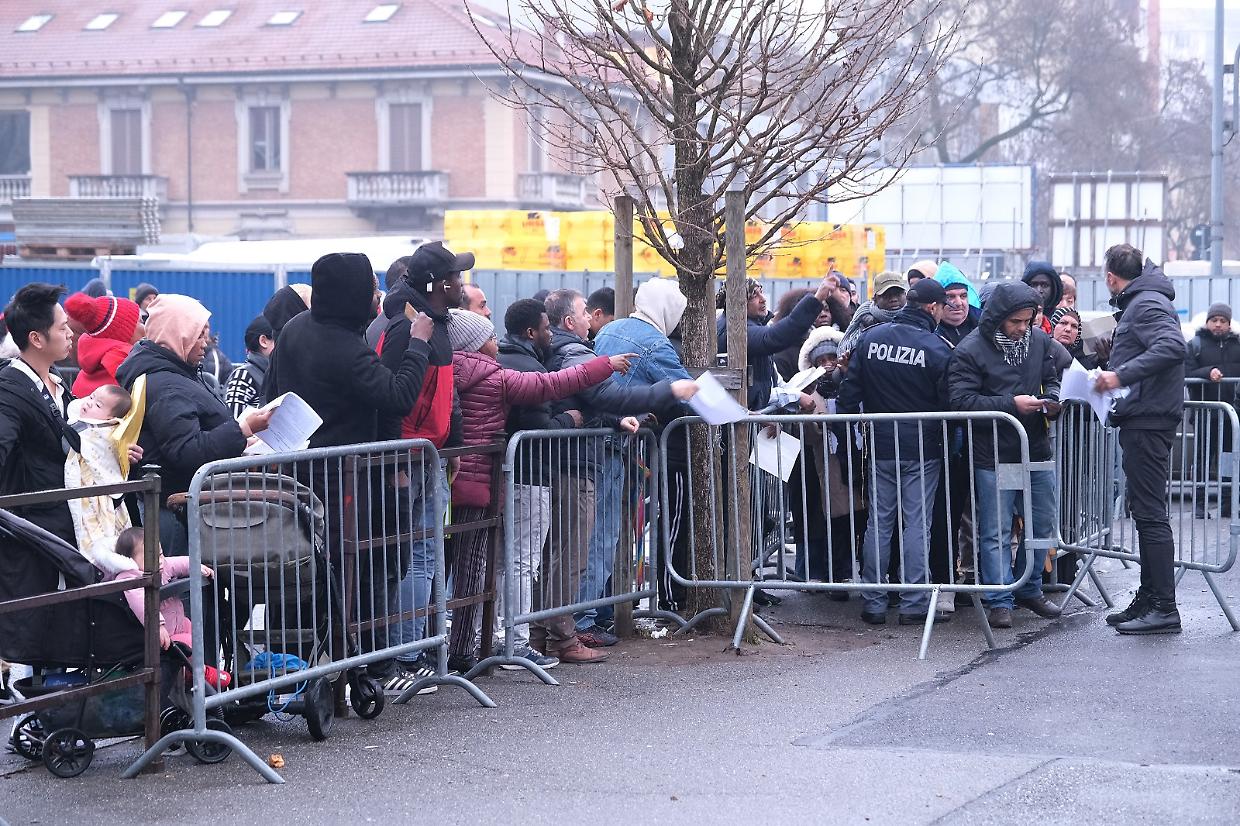Sindacati di polizia ringraziano la Diocesi e criticano il Comune