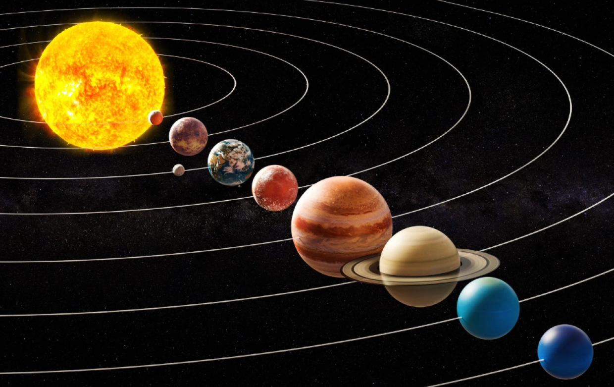 Allineamento Planetario del 25 Gennaio 2025: Come e Quando Ammirarlo in Italia