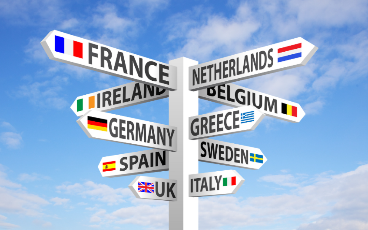 Italia-Europa-Rivoluzione: un futuro di autonomia e grandezza per il continente