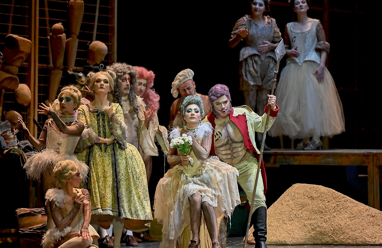 Teatro Regio