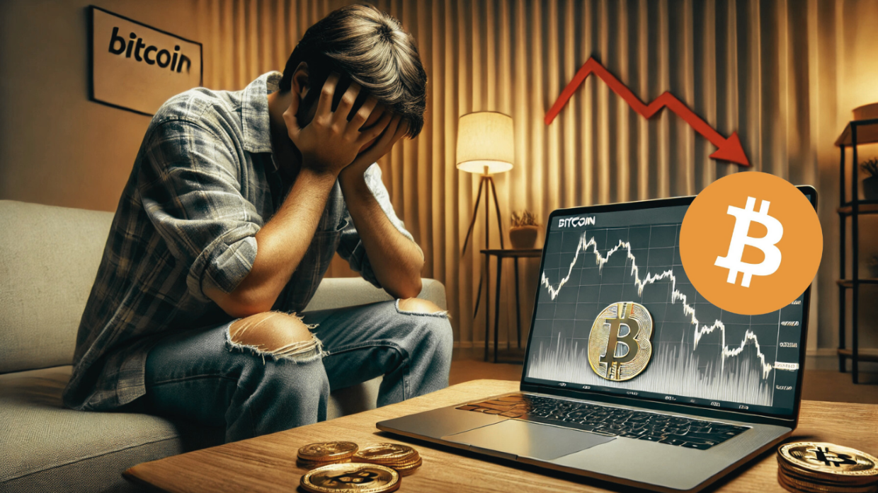 Criptovalute in caduta libera: colpa di DeepSeek, la nuova ChatGPT cinese?