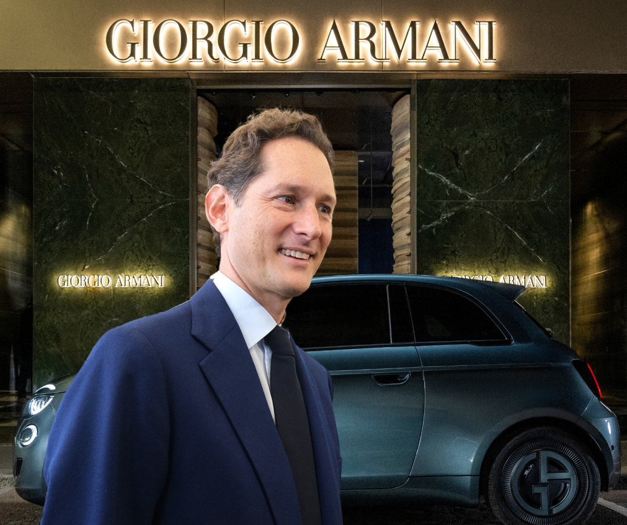 Stellantis & Armani, la "nuova" Fiat 500e (da 41.000 euro) tiene aperta Mirafiori?