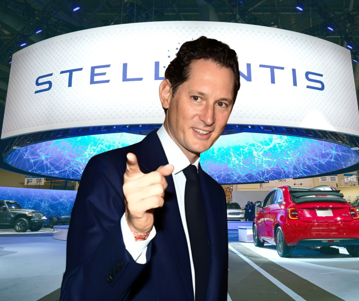 John Elkann in Parlamento il 19 marzo: ecco cosa dovrà dire