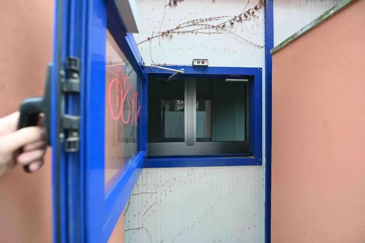 Parti anonimi e culle per la vita: "C'è bisogno di supporto per le donne"