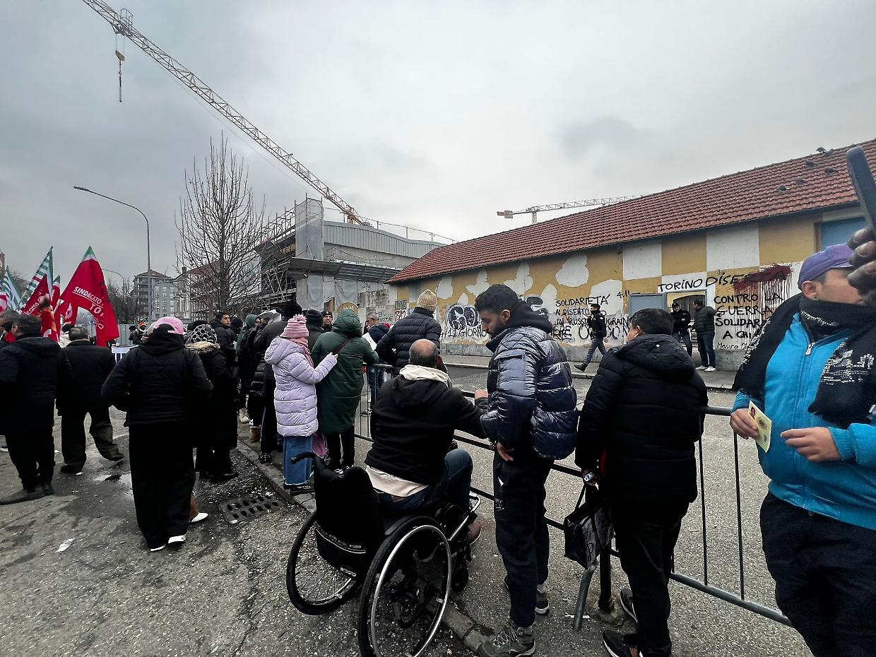 Emergenza immigrati: il Comune prende provvedimenti
