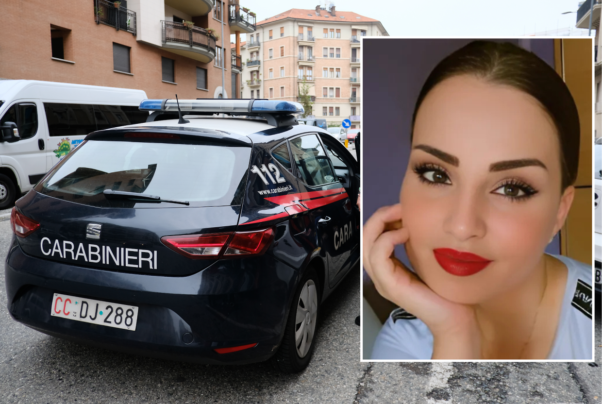 Roua Nabi, la giovane tunisina uccisa a coltellate in via Cigna