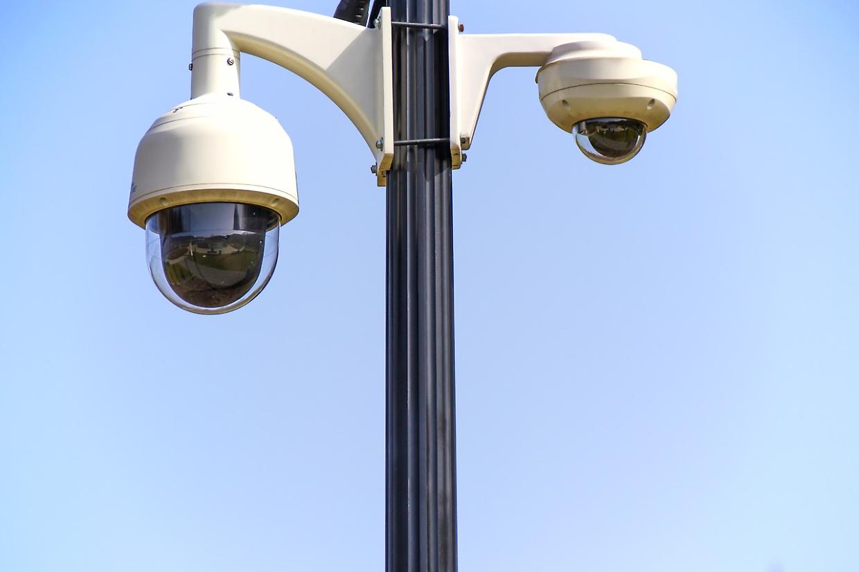 Torino si prepara al futuro: nuove telecamere per una città più sicura