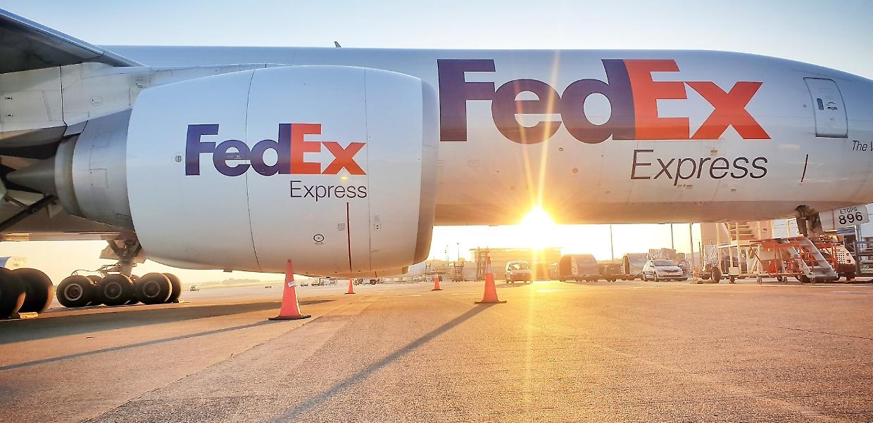 FedEx Italia: sequestrati 46 milioni per frode fiscale 