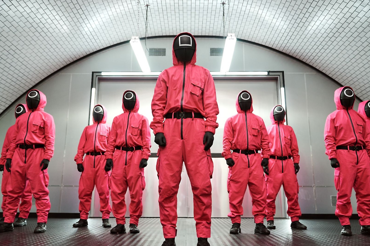 “#Serialmania"