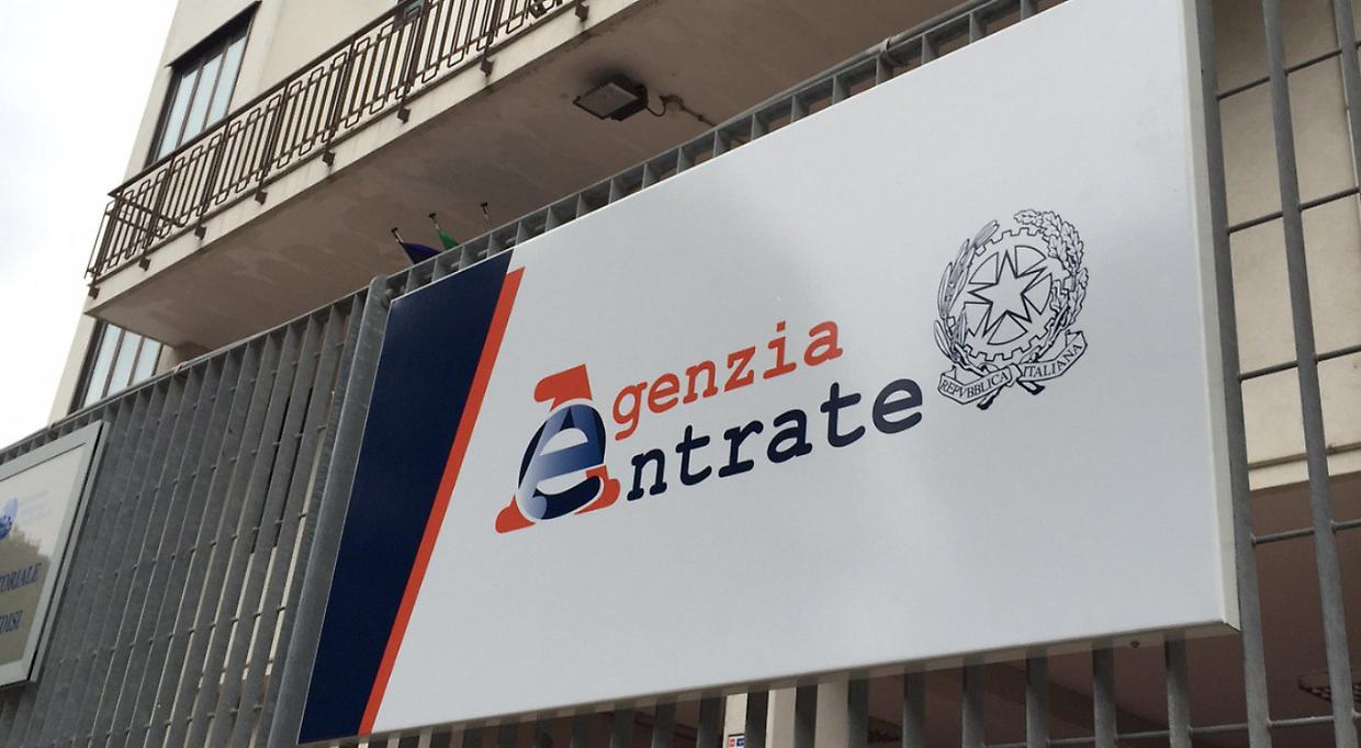 (Foto di repertorio)