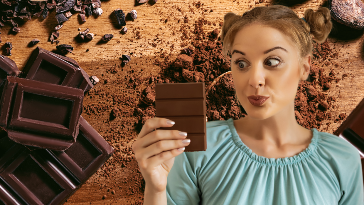  Festa del cioccolato artigianale a Rivoli: tre giorni di pura dolcezza