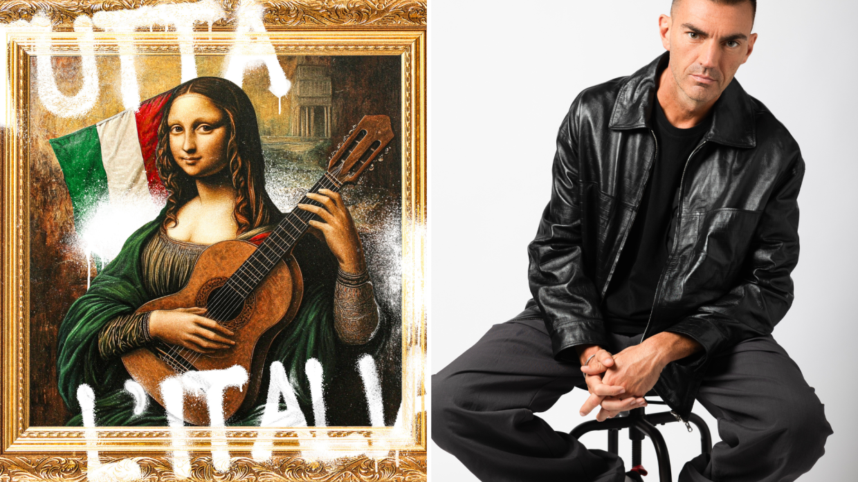 Tutta Italia