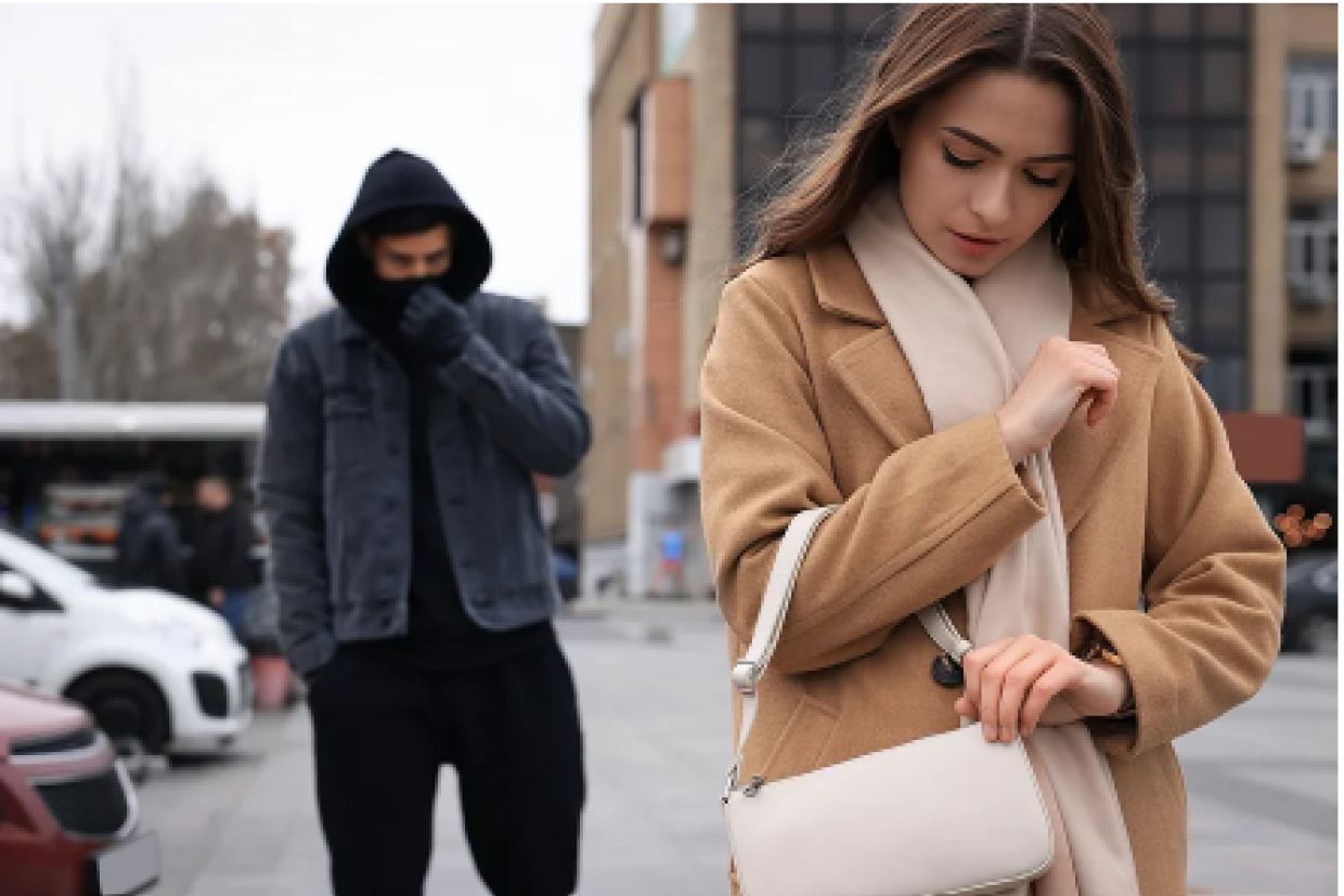 Ignora i divieti e perseguita ancora la sua vittima: 66enne arrestato per stalking