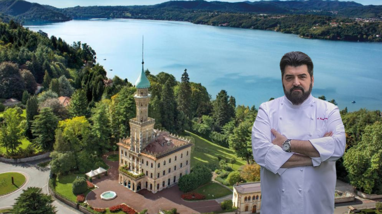 MasterChef a Villa Crespi: ecco quanto vale davvero l’esperienza nel ristorante 3 stelle di Cannavacciuolo