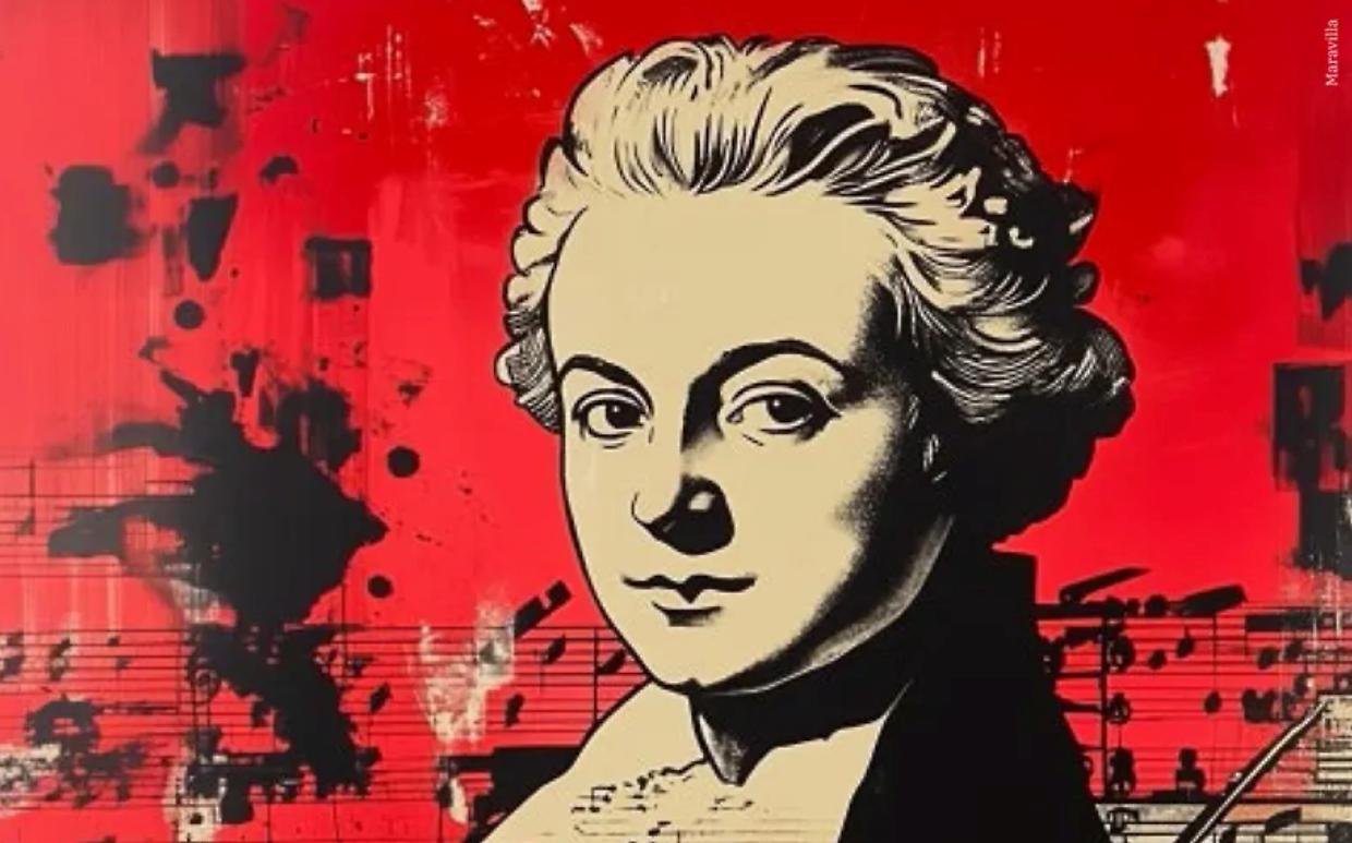 Mozart