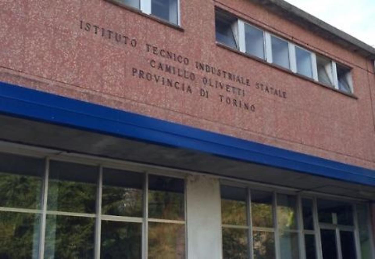 Un milione di euro investiti sull'istituto Olivetti di Ivrea grazie ai fondi Pnrr