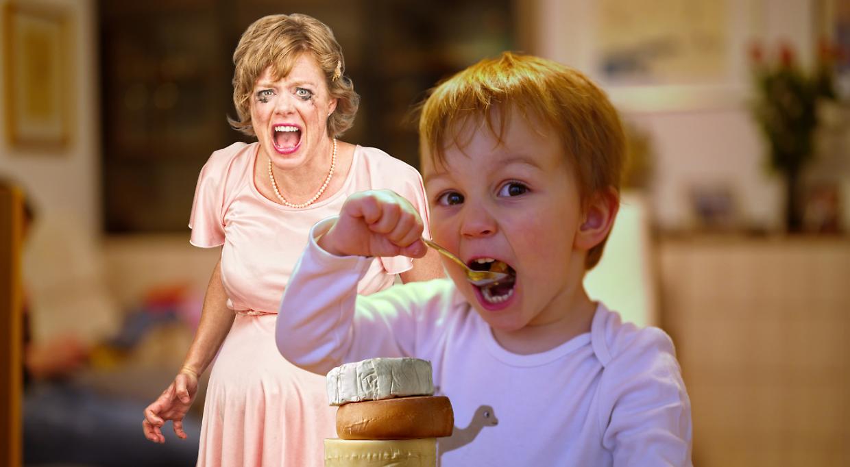 Formaggi a latte crudo, arrivano le etichette sui rischi per i bambini: i più famosi in Italia, c'è anche un piemontese