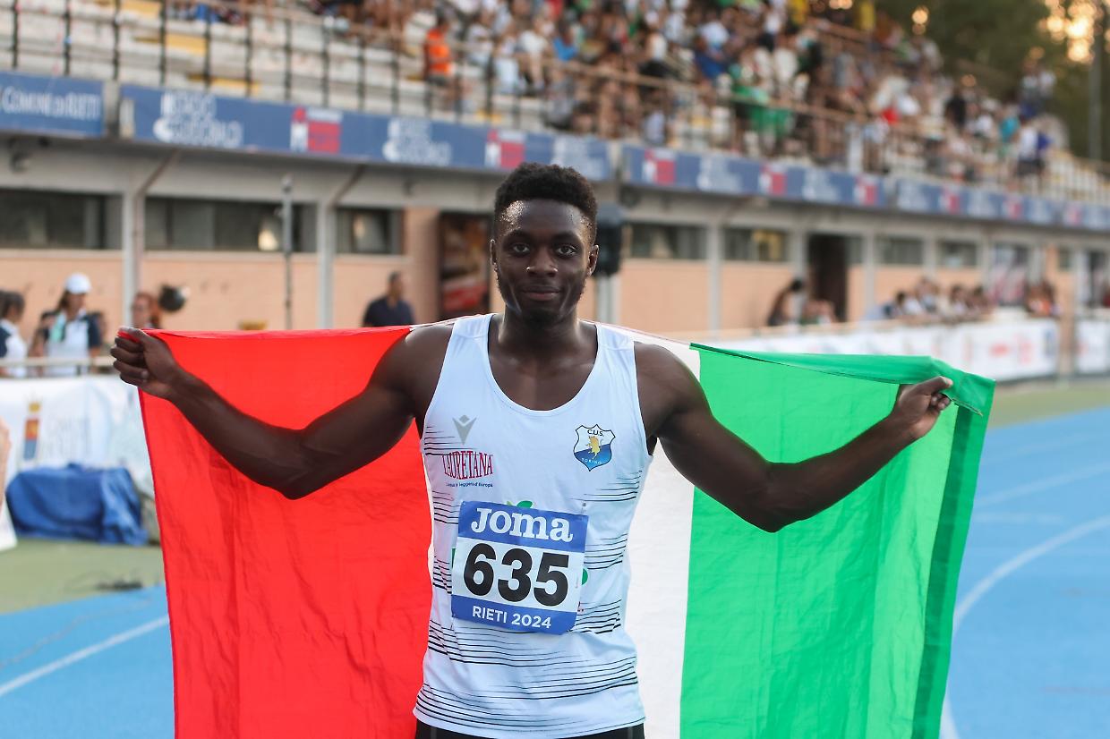 La carica dei torinesi ai Campionati Italiani juniores e promesse indoor