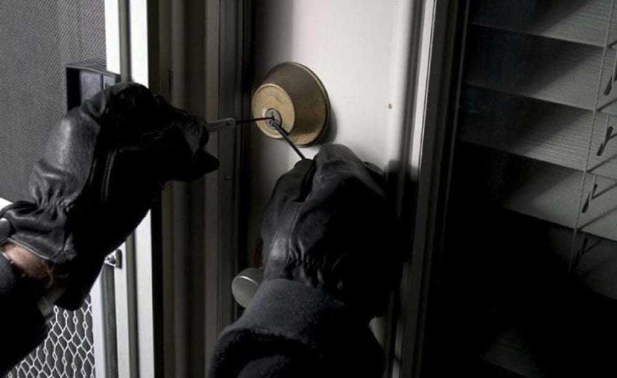 Rondissone, ladri nuovamente in azione scatta l'allarme in città