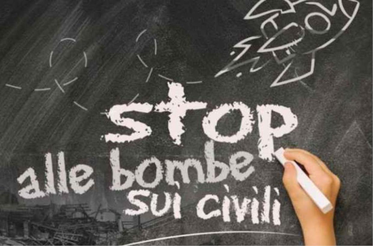 Giornata nazionale delle vittime civili: il rapporto del 2024 è preoccupante