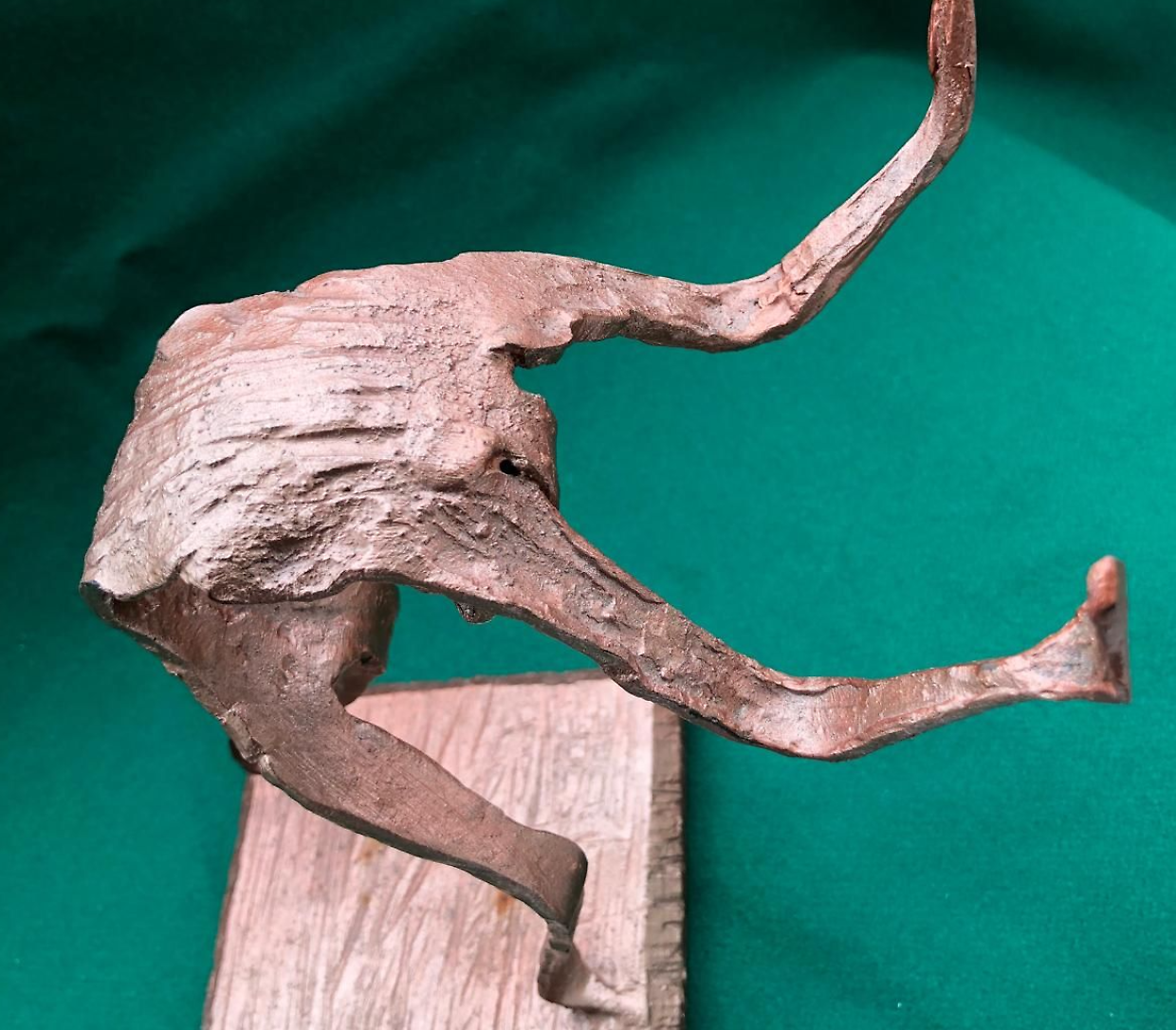 Alberto Giacometti